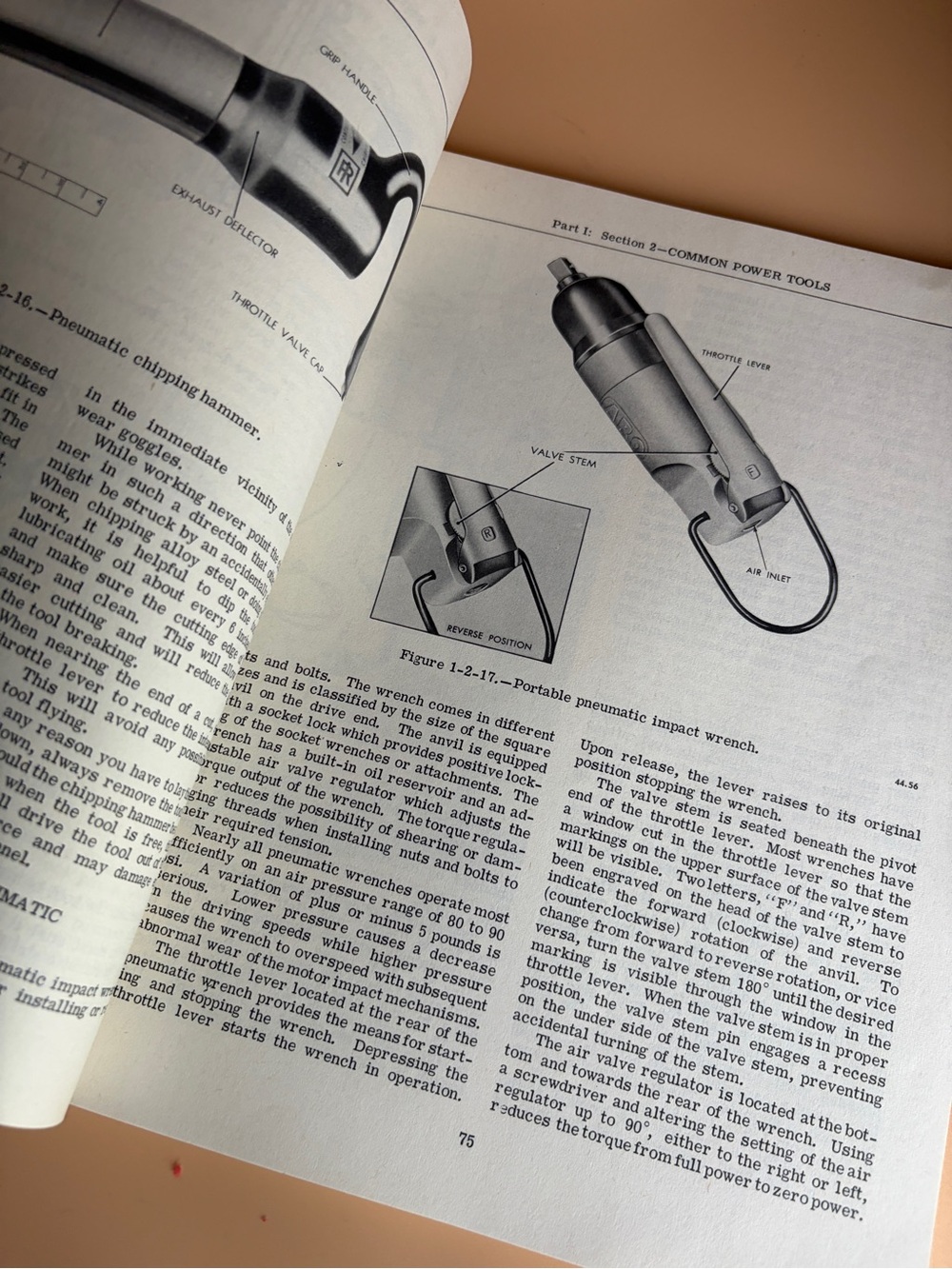 US Navy Basic Hand Tools - Picture 9 of 12